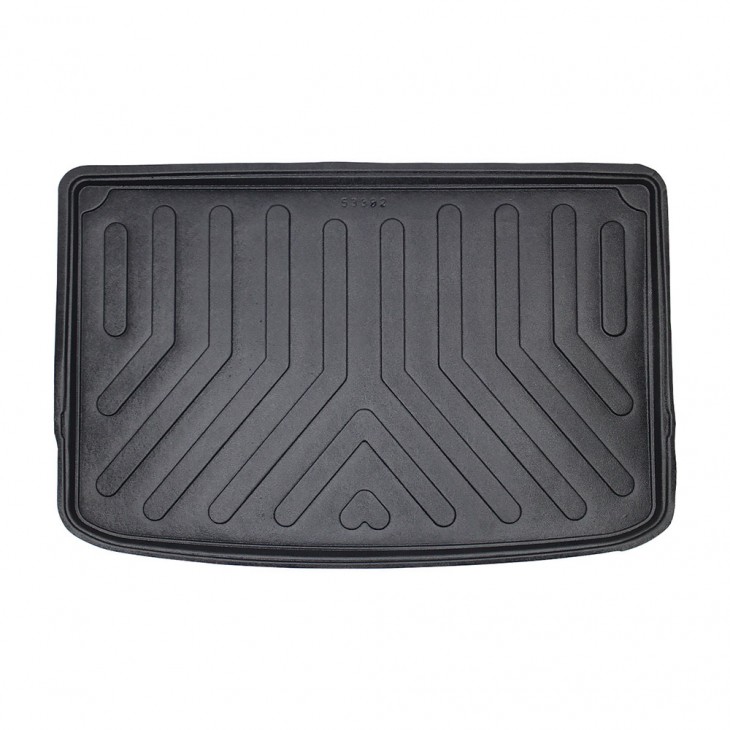 Covor protectie portbagaj umbrella pentru renault captur (cu podea inalta) 2020- - 8682578011675 - UMBRELLA