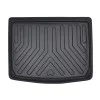 Covor protectie portbagaj umbrella pentru renault captur (cu podea joasa) 2020-