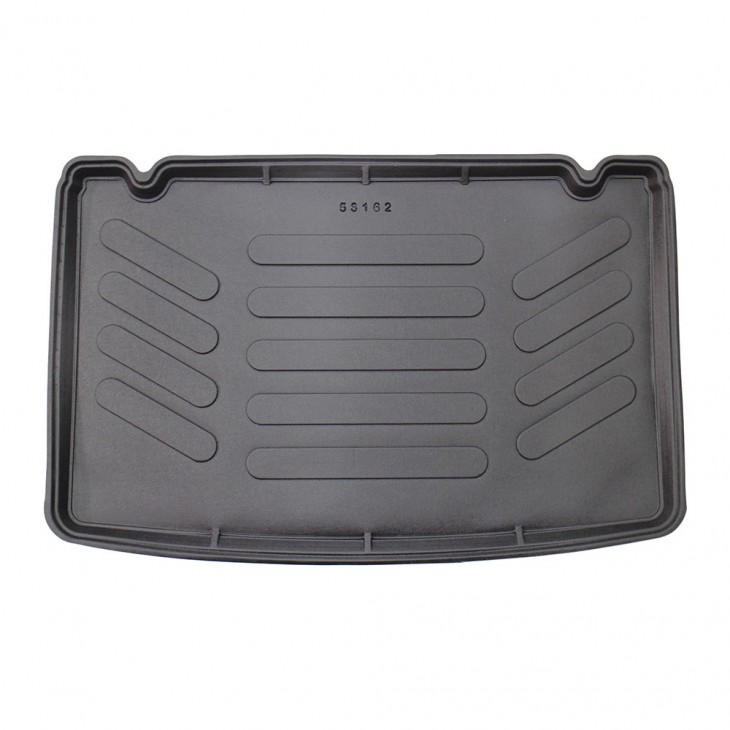 Covor protectie portbagaj umbrella pentru renault clio 3 hb (cu carlig) 2005-2012 - 8682578006756 - UMBRELLA