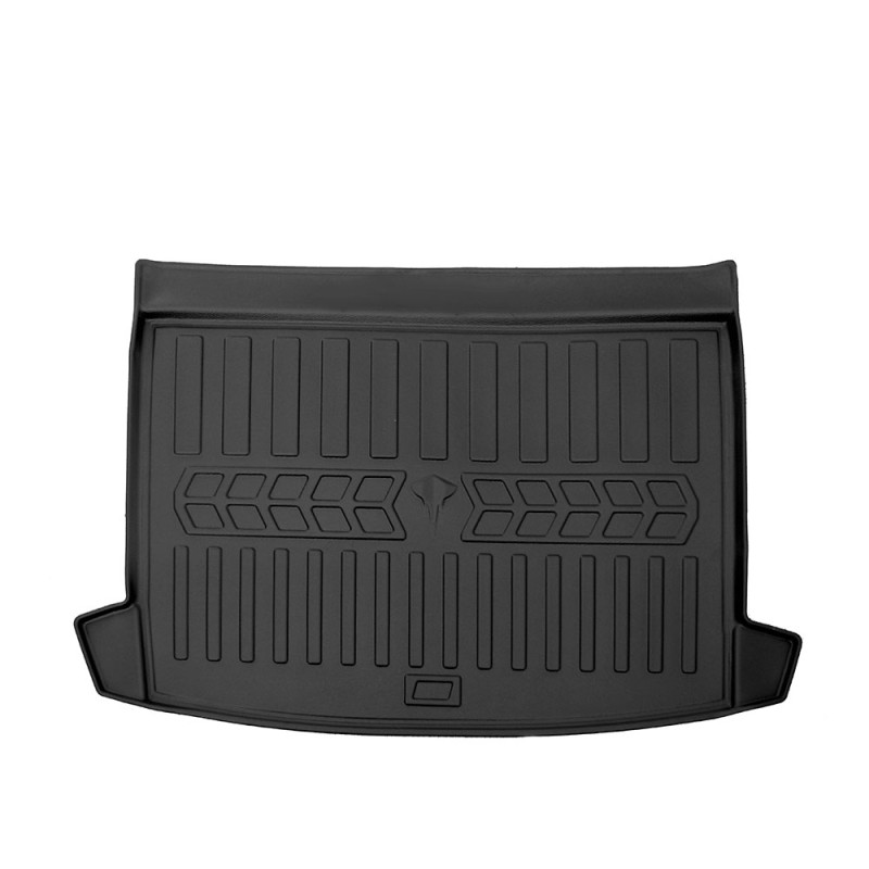 Covor protectie portbagaj umbrella pentru renault clio iv combi. cu podea joasa (2012-2019) - 112422 - UMBRELLA