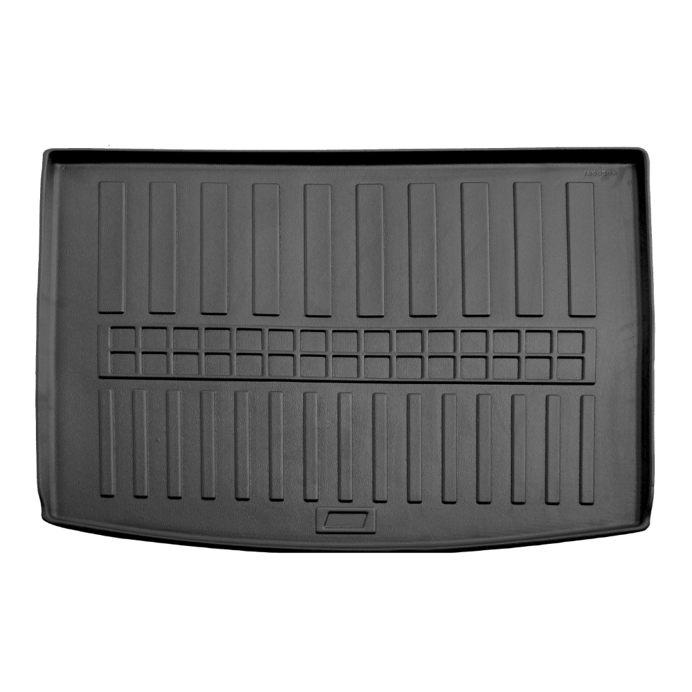 Covor protectie portbagaj umbrella pentru seat ateca cu podea inalta (2016-) - 109708 - UMBRELLA