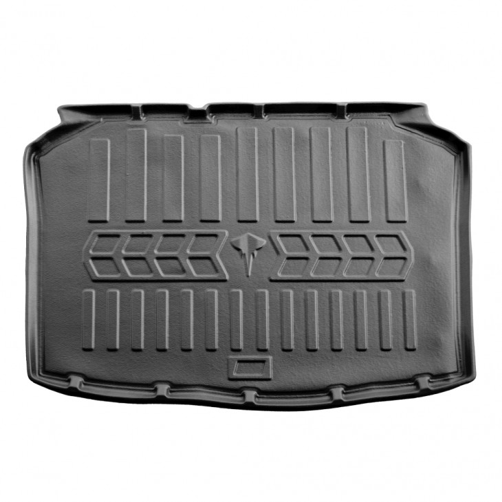 Covor protectie portbagaj umbrella pentru skoda fabia i (6y) hatchback (19992007) - 107908 - UMBRELLA