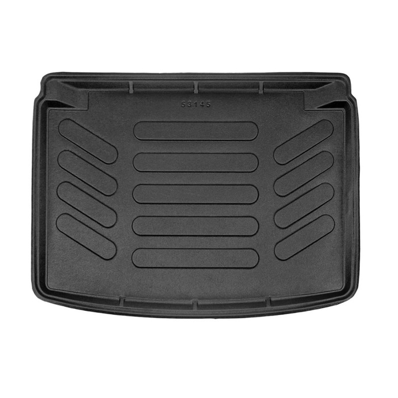 Covor protectie portbagaj umbrella pentru skoda fabia i hb 1999-2007 - 8682578007166 - UMBRELLA