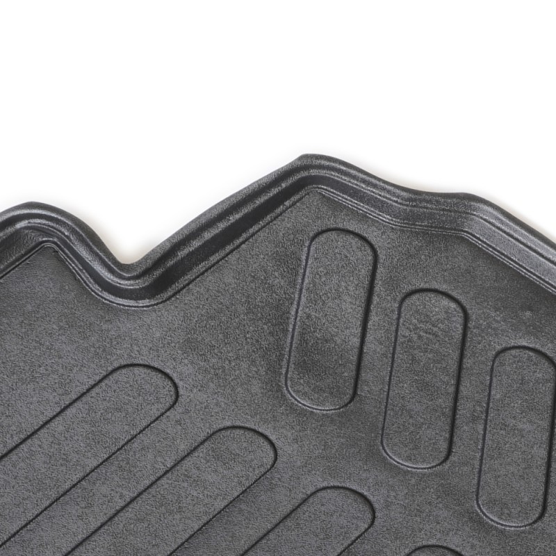 Covor protectie portbagaj umbrella pentru skoda fabia iii hb 2015-2021 - 8682578007180 - UMBRELLA