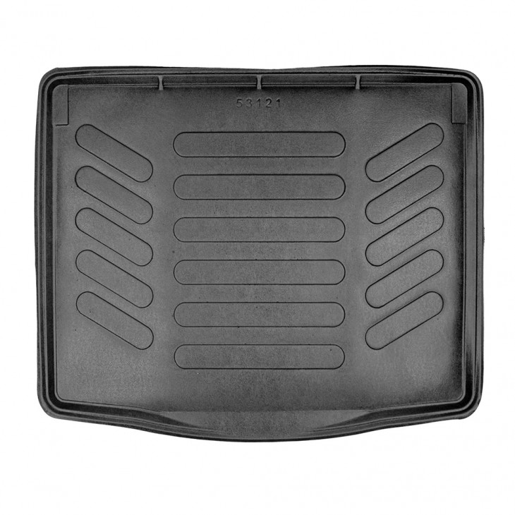 Covor protectie portbagaj umbrella pentru skoda yeti 2009-2017 - 8682578009016 - UMBRELLA