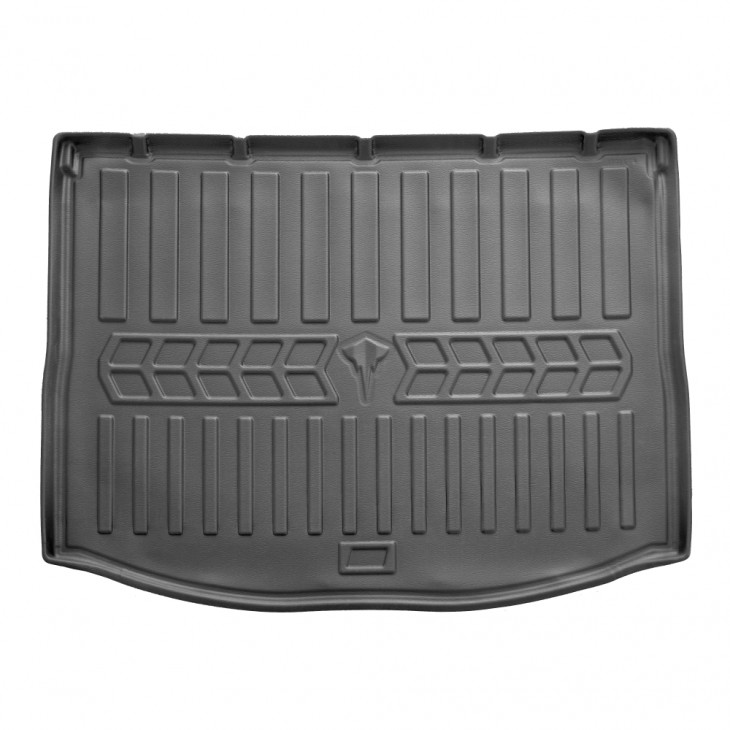 Covor protectie portbagaj umbrella pentru suzuki sx4 ii cu podea inalta (2013-2021) - 107909 - UMBRELLA