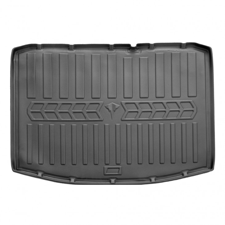 Covor protectie portbagaj umbrella pentru suzuki sx4 ii cu podea joasa (2013-2021) - 107910 - UMBRELLA