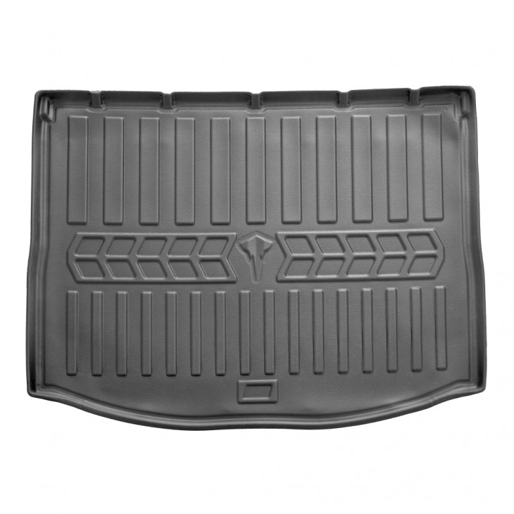 Covor protectie portbagaj umbrella pentru suzuki sx4 iii s-cross cu podea inalta (2021-) - 107911 - UMBRELLA