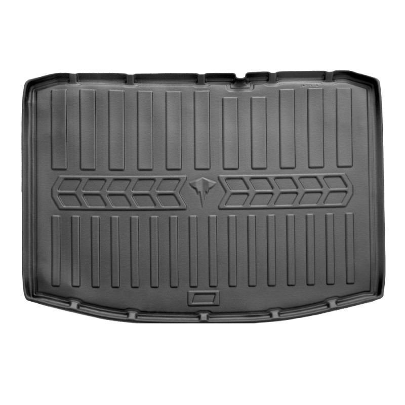 Covor protectie portbagaj umbrella pentru suzuki sx4 iii s-cross cu podea joasa (2021-) - 107912 - UMBRELLA