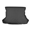 Covor protectie portbagaj umbrella pentru toyota prius hybrid 2009-2016 - 8682578019657 - UMBRELLA