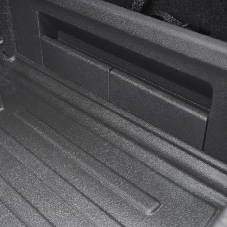 Covor protectie portbagaj umbrella pentru toyota rav 4 (xa50) at cu subwoofer (2018-) - 112426 - UMBRELLA
