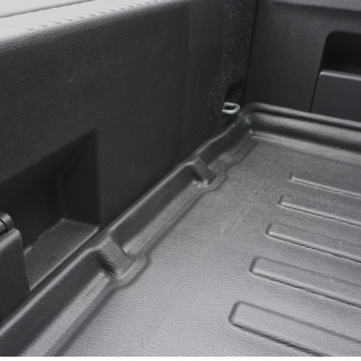 Covor protectie portbagaj umbrella pentru toyota rav 4 (xa50) at cu subwoofer (2018-) - 112426 - UMBRELLA