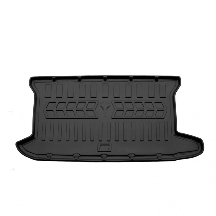Covor protectie portbagaj umbrella pentru toyota yaris ii (xp9) hatchback (2006-2011) - 126818 - UMBRELLA