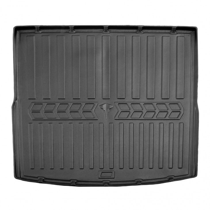 Covor protectie portbagaj umbrella pentru vw golf v combi (2003-2008) - 109714 - UMBRELLA