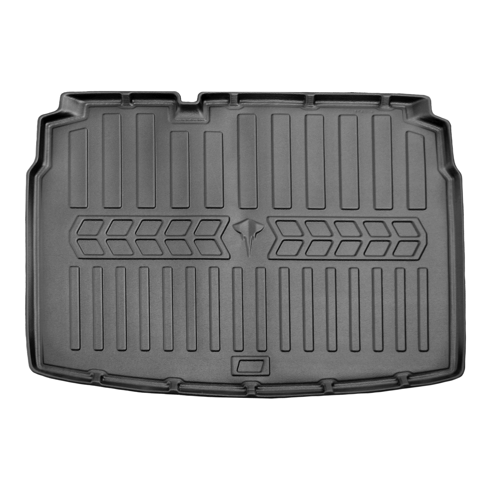 Covor protectie portbagaj umbrella pentru vw golf v hatchback (2003-2008) - 107914 - UMBRELLA