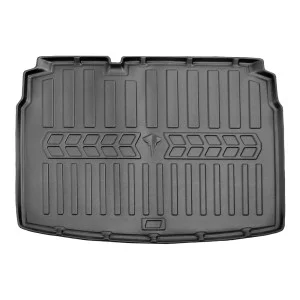 Covor protectie portbagaj umbrella pentru vw golf v hatchback (2003-2008)