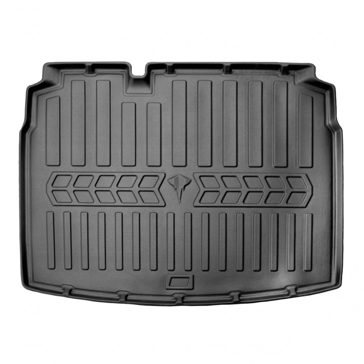 Covor protectie portbagaj umbrella pentru vw golf vi hatchback (2008-2012) - 107916 - UMBRELLA