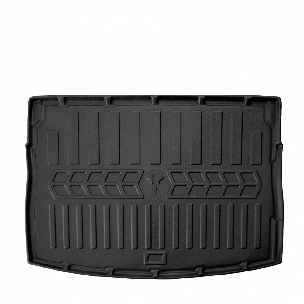 Covor protectie portbagaj umbrella pentru vw golf vii hatchback (2012-2020) - 107917 - UMBRELLA