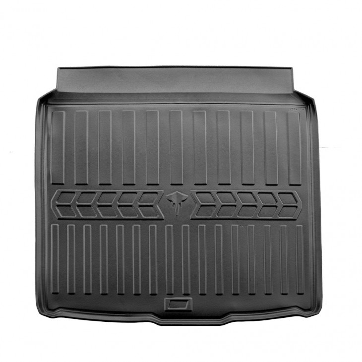 Covor protectie portbagaj umbrella pentru vw golf viii combi cu podea joasa (2020-) - 126819 - UMBRELLA