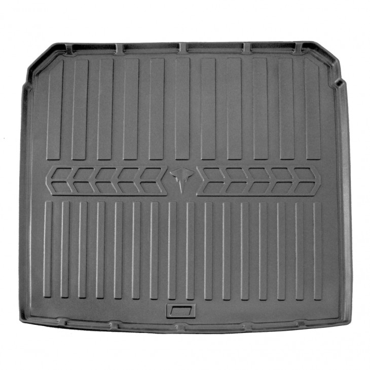 Covor protectie portbagaj umbrella pentru vw passat b6 sedan (2005-2010) - 107918 - UMBRELLA