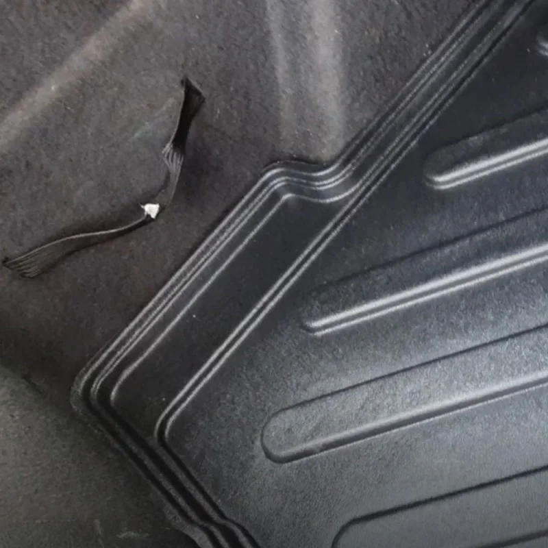Covor protectie portbagaj umbrella pentru vw passat cc 2012-