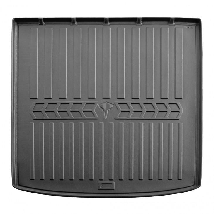 Covor protectie portbagaj umbrella pentru vw sharan ii 5 locuri (2010-) - 107920 - UMBRELLA