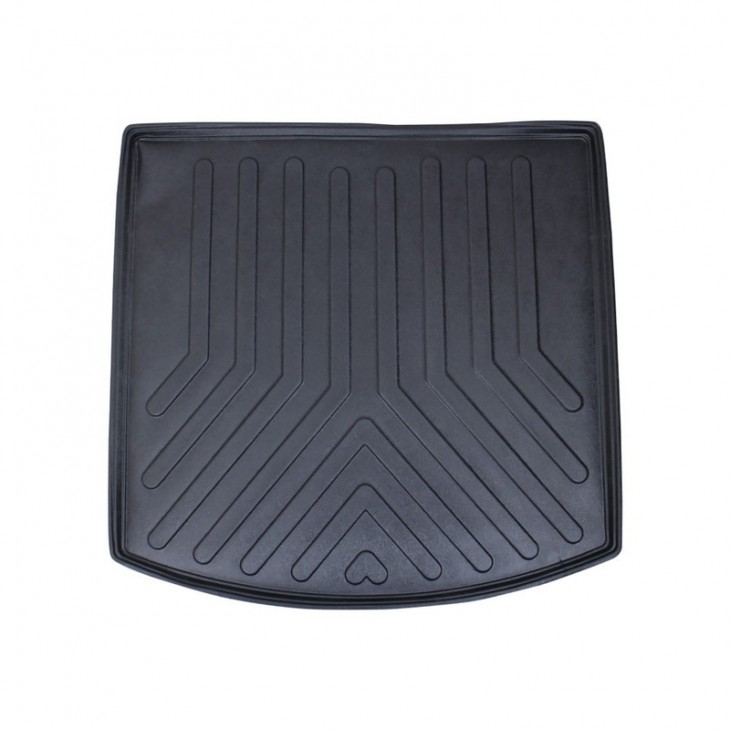 Covor protectie portbagaj umbrella pentru vw touran ii 2015- - 8682578014669 - UMBRELLA