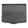 Covor protectie portbagaj umbrella pentru vw touran ii cu podea joasa (2015-)