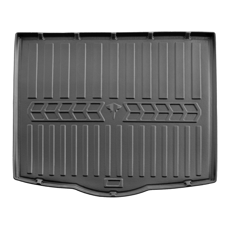 Covor protectie portbagaj umbrella pentru vw touran ii cu podea joasa (2015-) - 107924 - UMBRELLA