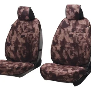 Huse scaun fata safari everest - set 2 buc, UMBRELLA Huse scaun fata safari everest - set 2 buc, UMBRELLA