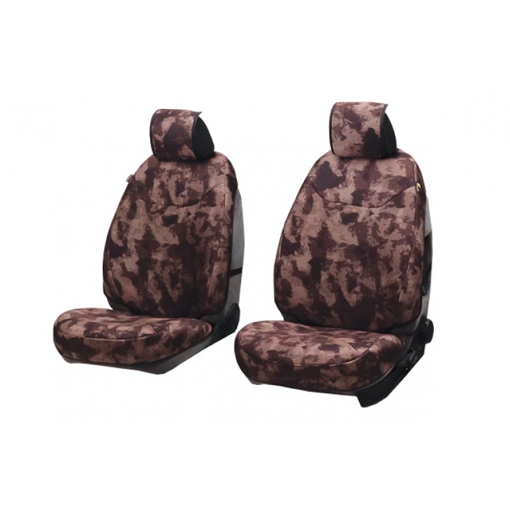 Huse scaun fata safari everest - set 2 buc - SFR-106 - UMBRELLA