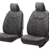 Huse scaun fata safari mont blanc - set 2 buc, UMBRELLA Huse scaun fata safari mont blanc - set 2 buc, UMBRELLA
