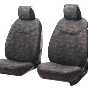 Huse scaun fata safari mont blanc - set 2 buc