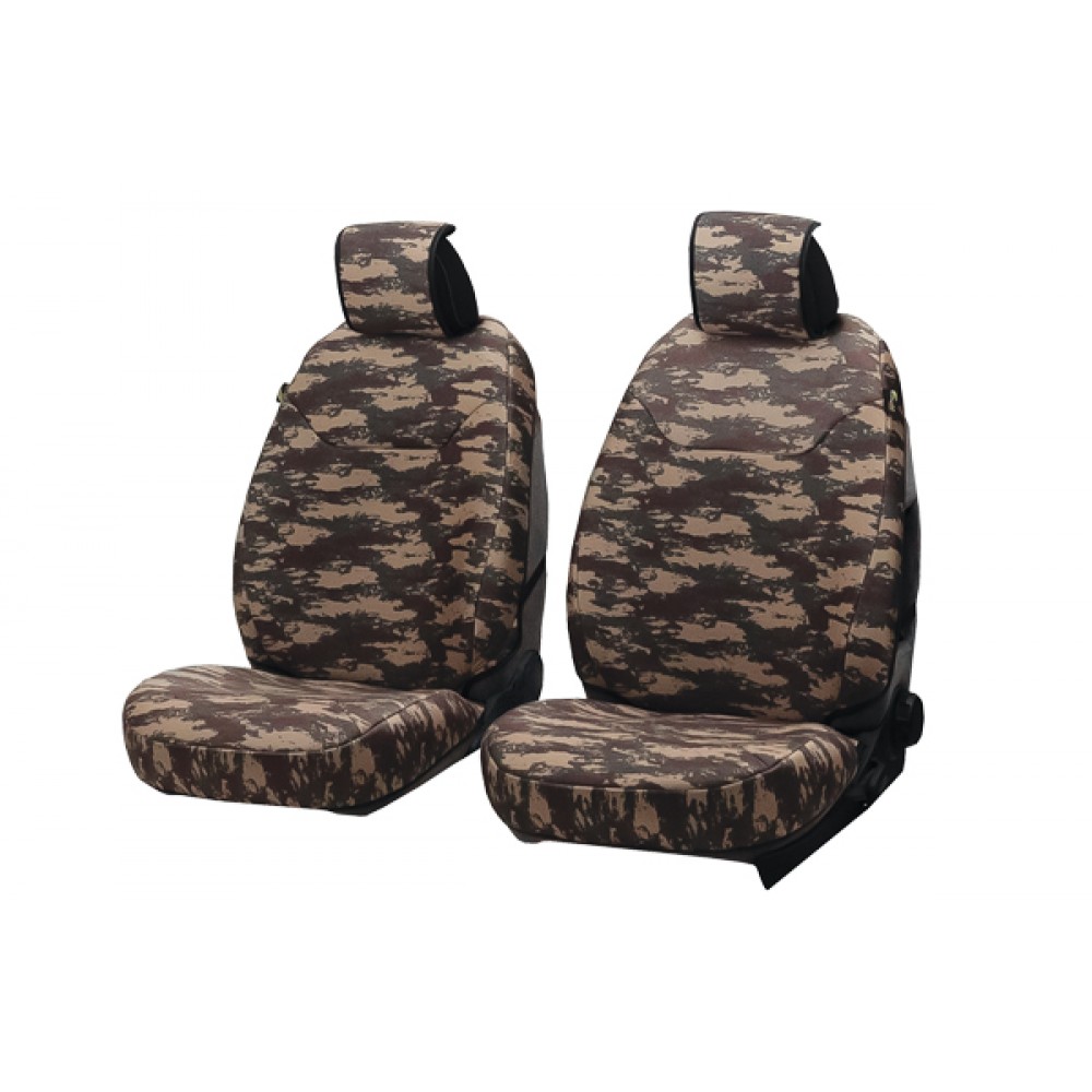 Huse scaun fata safari sierra - set 2 buc - SFR-101 - UMBRELLA