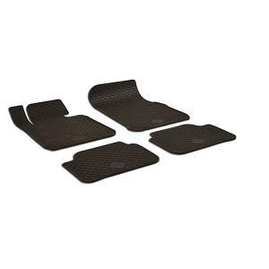 Set covorase auto cauciuc umbrella pentru bmw 1er (f20/f21/f25) (2011-2019)