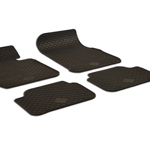 Set covorase auto cauciuc umbrella pentru bmw 1er (f20/f21/f25) (2011-2019)