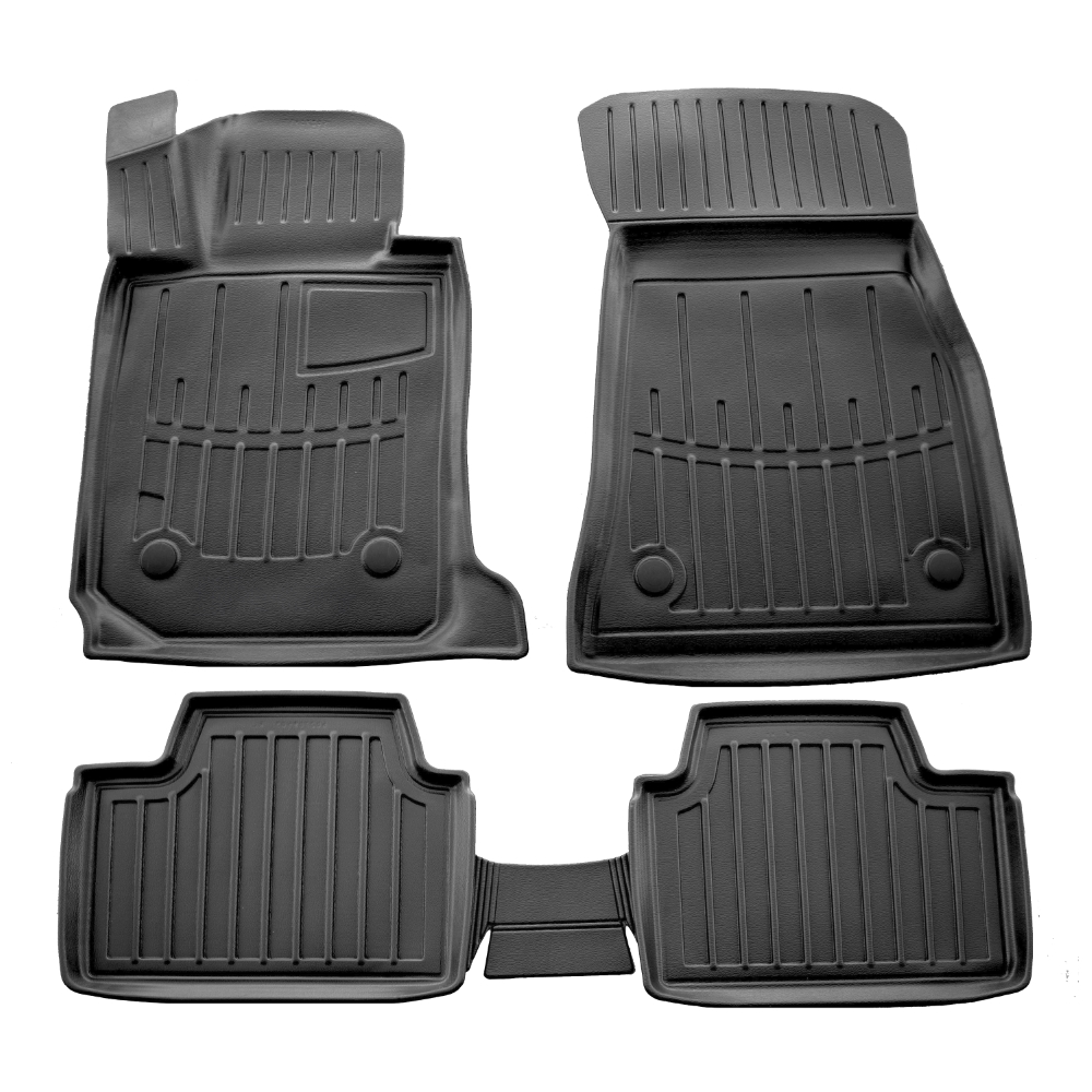 Set covorase auto cauciuc umbrella pentru bmw 3 (f31) (2011-2019) - 109717 - UMBRELLA