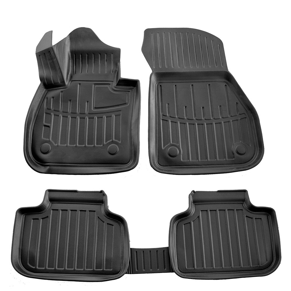 Set covorase auto cauciuc umbrella pentru bmw x2 (f39) (2017-) - 126551 - UMBRELLA