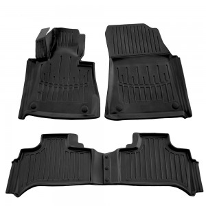 Set covorase auto cauciuc umbrella pentru bmw x5 (e53) (1999-2006)