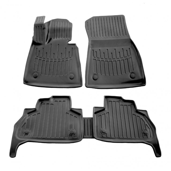 Set covorase auto cauciuc umbrella pentru bmw x5 (g05) (2018-) - 109720 - UMBRELLA