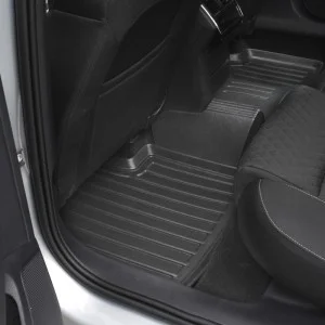 Set covorase auto cauciuc umbrella pentru bmw x6 (e71) (2008-2014)