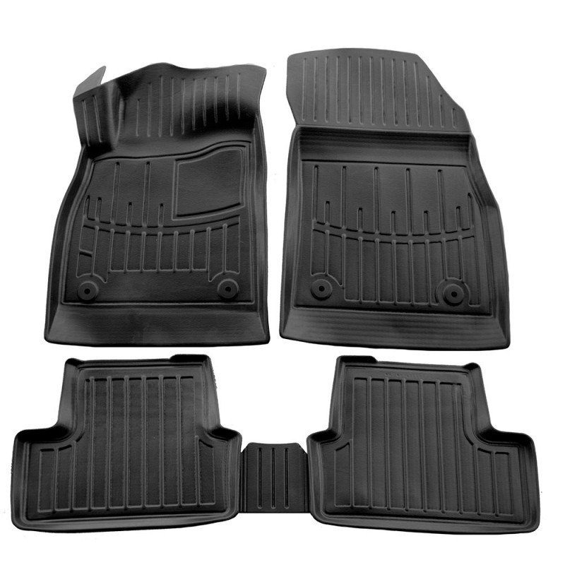 Set covorase auto cauciuc umbrella pentru chevrolet cruze (2008-2016) - 126557 - UMBRELLA