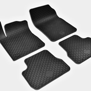 Set covorase auto cauciuc umbrella pentru citroen c3 (2017-)