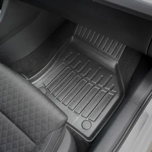 Set covorase auto cauciuc umbrella pentru citroen c4 (n) (2010-2018)