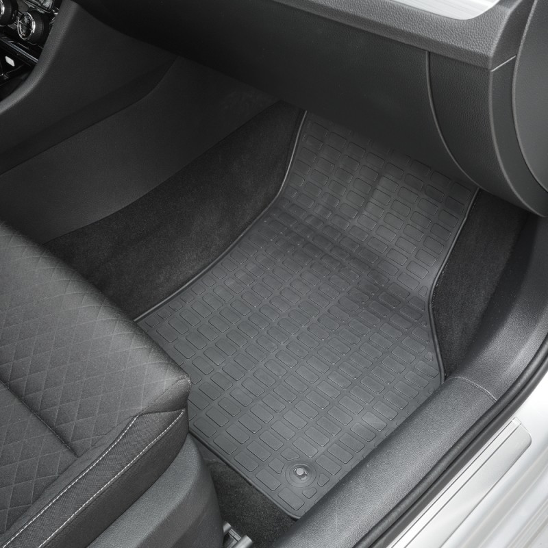 Set covorase auto cauciuc umbrella pentru dacia logan/stepway/logan (2012-2020) - 101098 - UMBRELLA