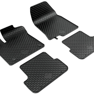 Set covorase auto cauciuc umbrella pentru dacia sandero / stepway (2020-)
