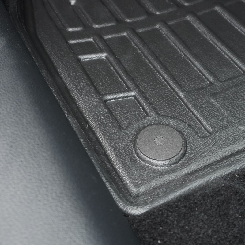 Set covorase auto cauciuc umbrella pentru kia ceed iii (2018-) - 107932 - UMBRELLA