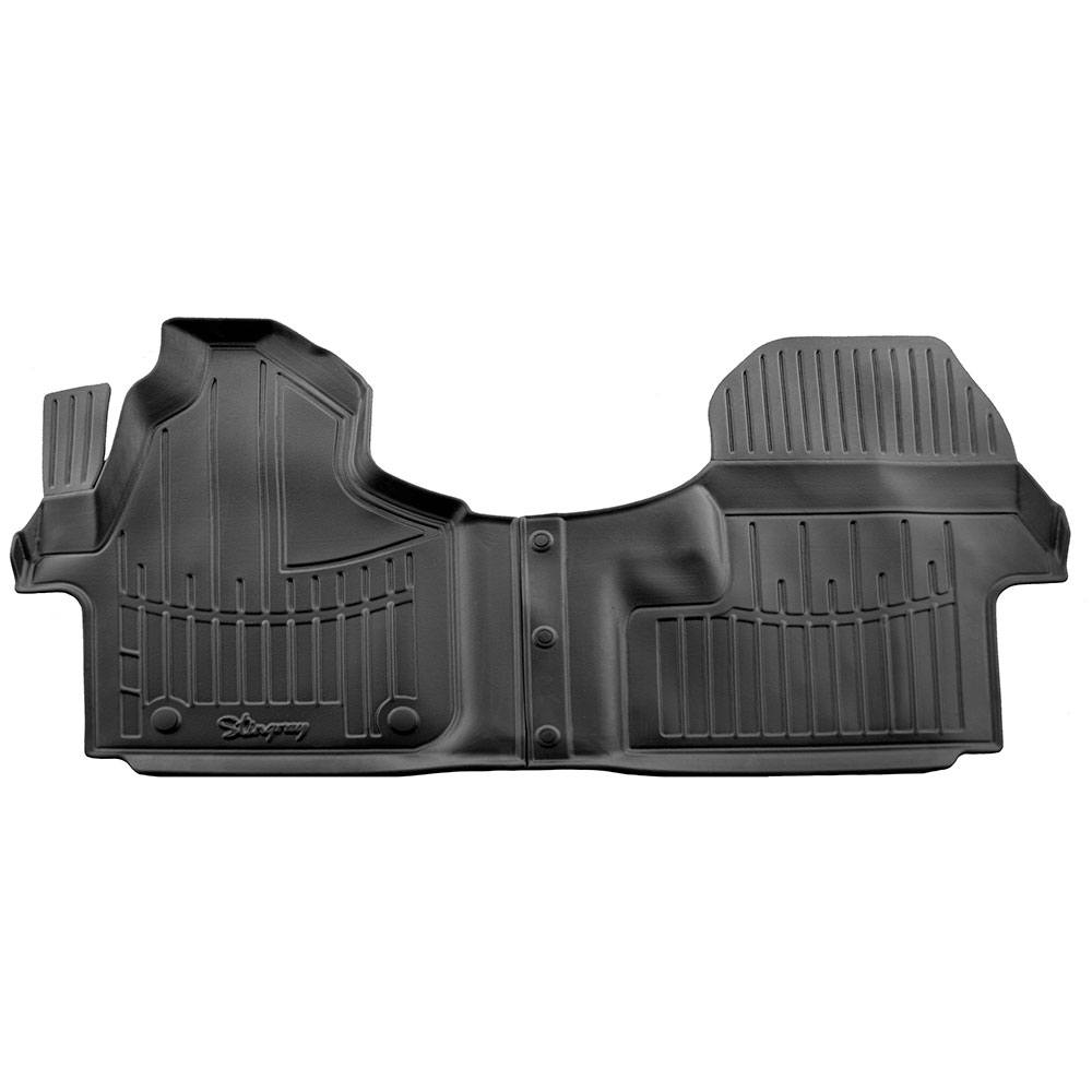 Set covorase auto cauciuc umbrella pentru mercedes benz w907 sprinter iii (2018-) (1+2)