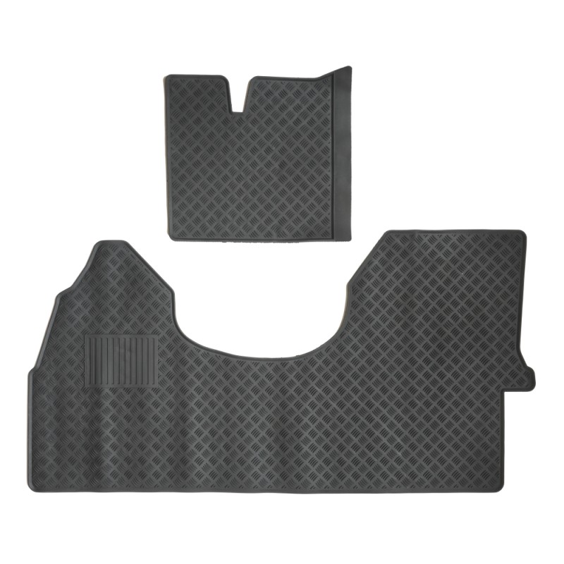 Set covorase auto cauciuc umbrella pentru mercedes sprinter (2006-2018) - 101108 - UMBRELLA