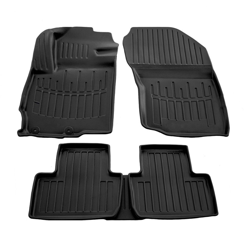 Set covorase auto cauciuc umbrella pentru mitsubishi asx (2010-) - 126588 - UMBRELLA